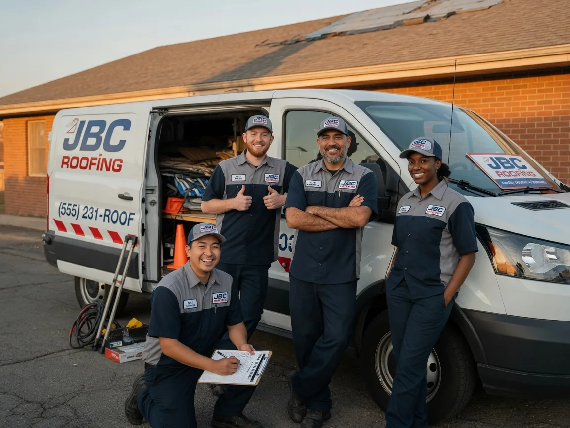 Roof Replacement company in Keokuk, IA