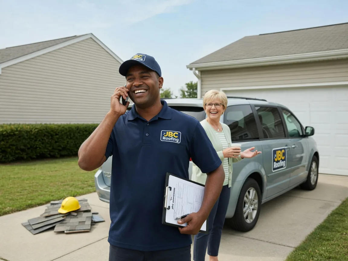 Roof Replacement Keokuk, IA FAQs